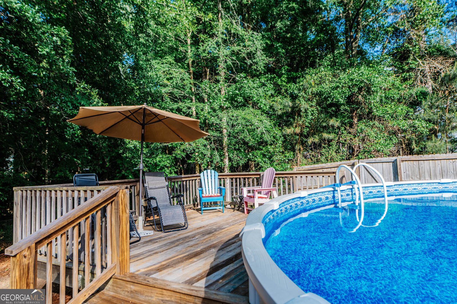 104 Dogwood Point Eatonton - Photo 31