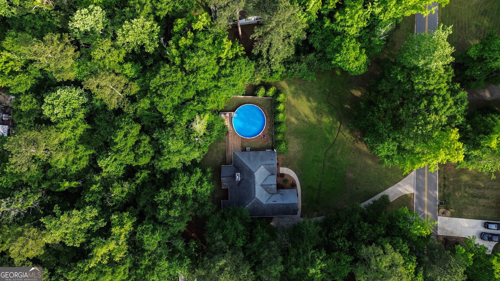 104 Dogwood Point Eatonton - Photo 34