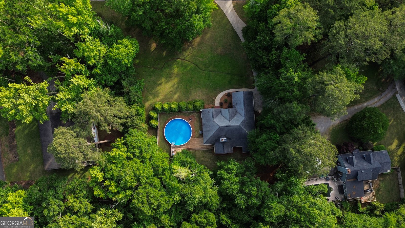 104 Dogwood Point Eatonton - Photo 35