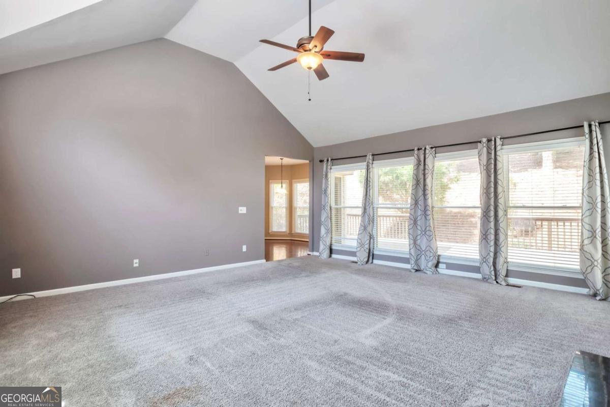 6880 Shadow Ridge Lane Stone Mountain - Photo 10