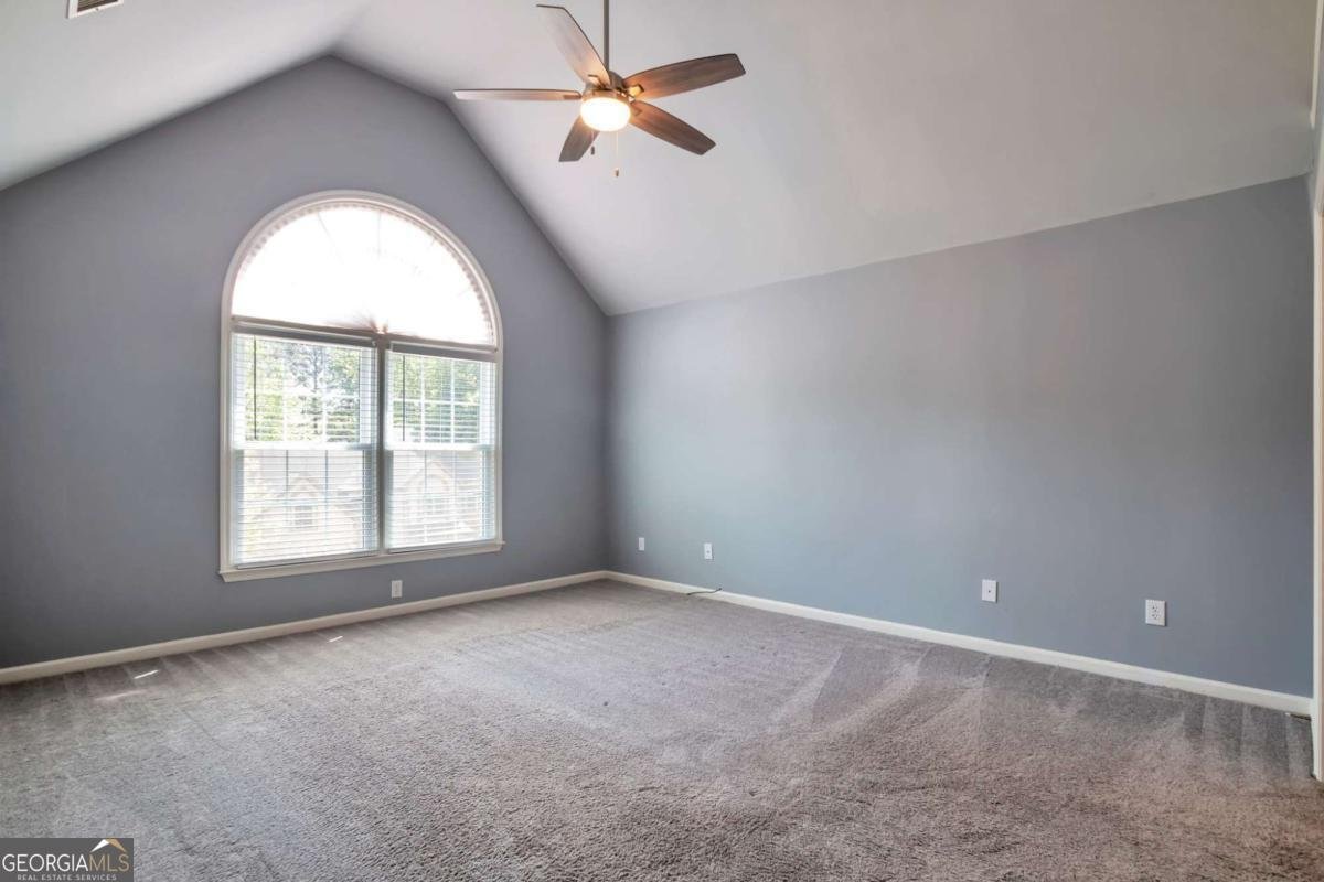 6880 Shadow Ridge Lane Stone Mountain - Photo 13