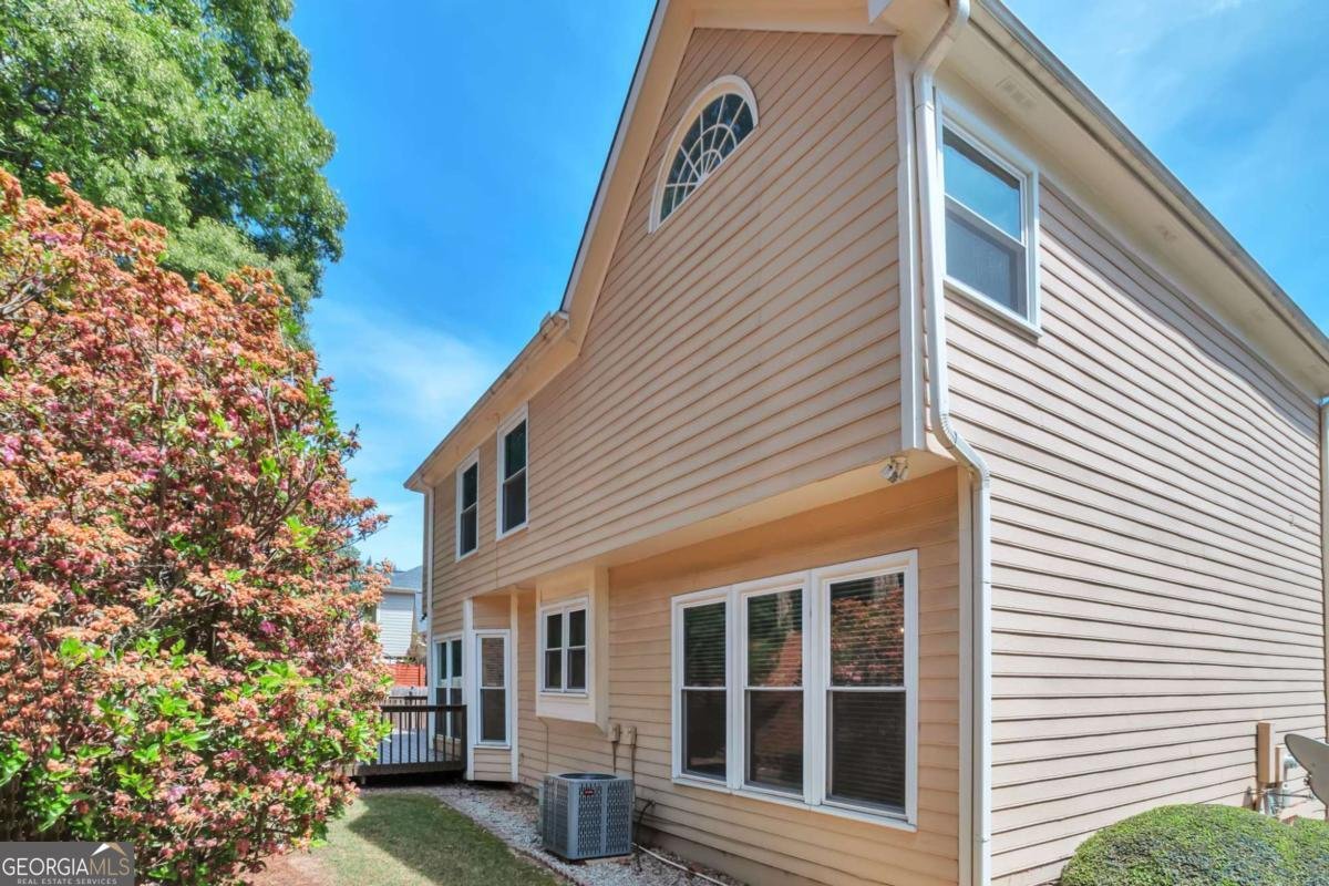 6880 Shadow Ridge Lane Stone Mountain - Photo 26