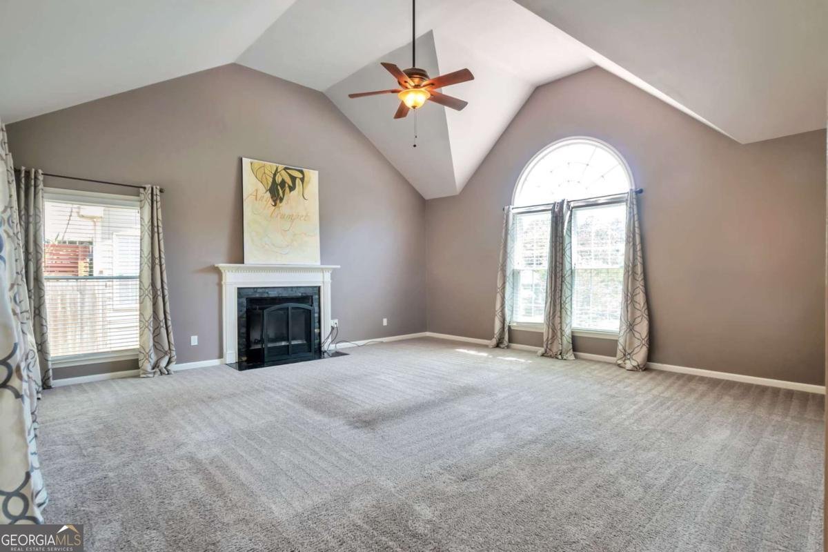 6880 Shadow Ridge Lane Stone Mountain - Photo 9