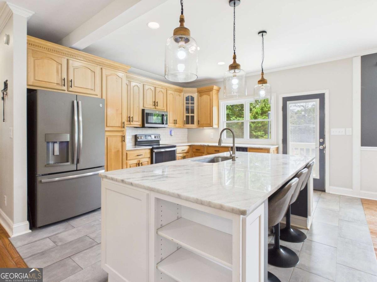 1140 Calls Creek Circle Watkinsville - Photo 7