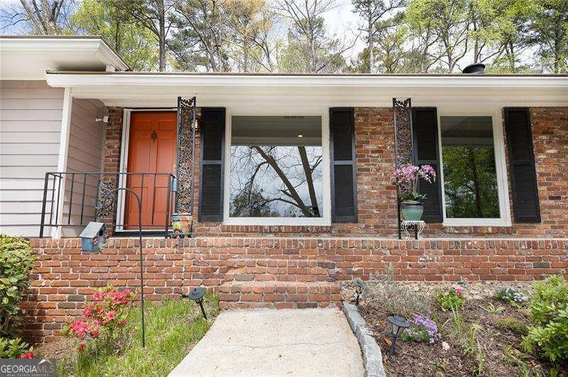 1176 Converse Drive Atlanta - Photo 10