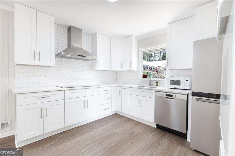1176 Converse Drive Atlanta - Photo 11