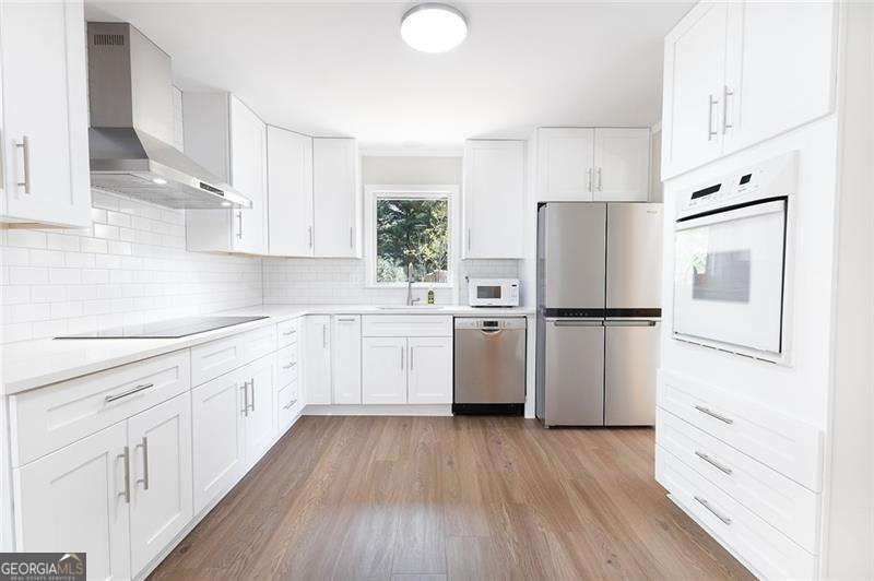 1176 Converse Drive Atlanta - Photo 12
