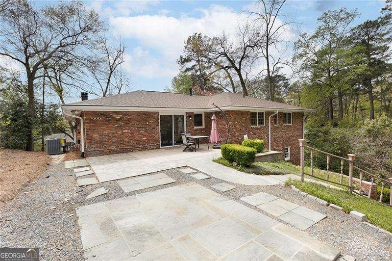1176 Converse Drive Atlanta - Photo 19
