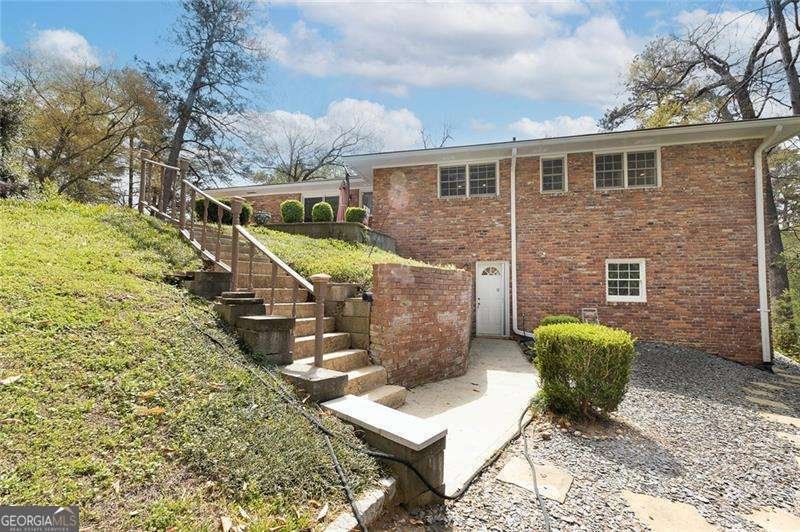 1176 Converse Drive Atlanta - Photo 21
