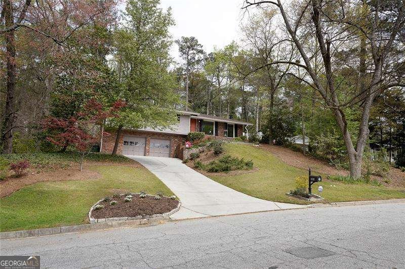 1176 Converse Drive Atlanta - Photo 46