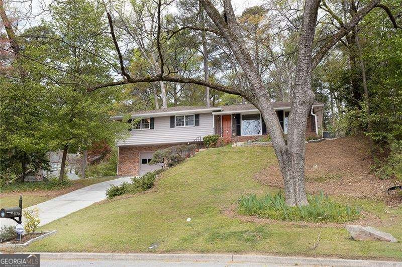 1176 Converse Drive Atlanta - Photo 47