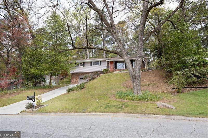 1176 Converse Drive Atlanta - Photo 48