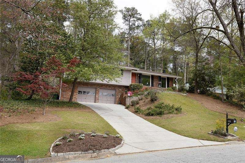 1176 Converse Drive Atlanta - Photo 8