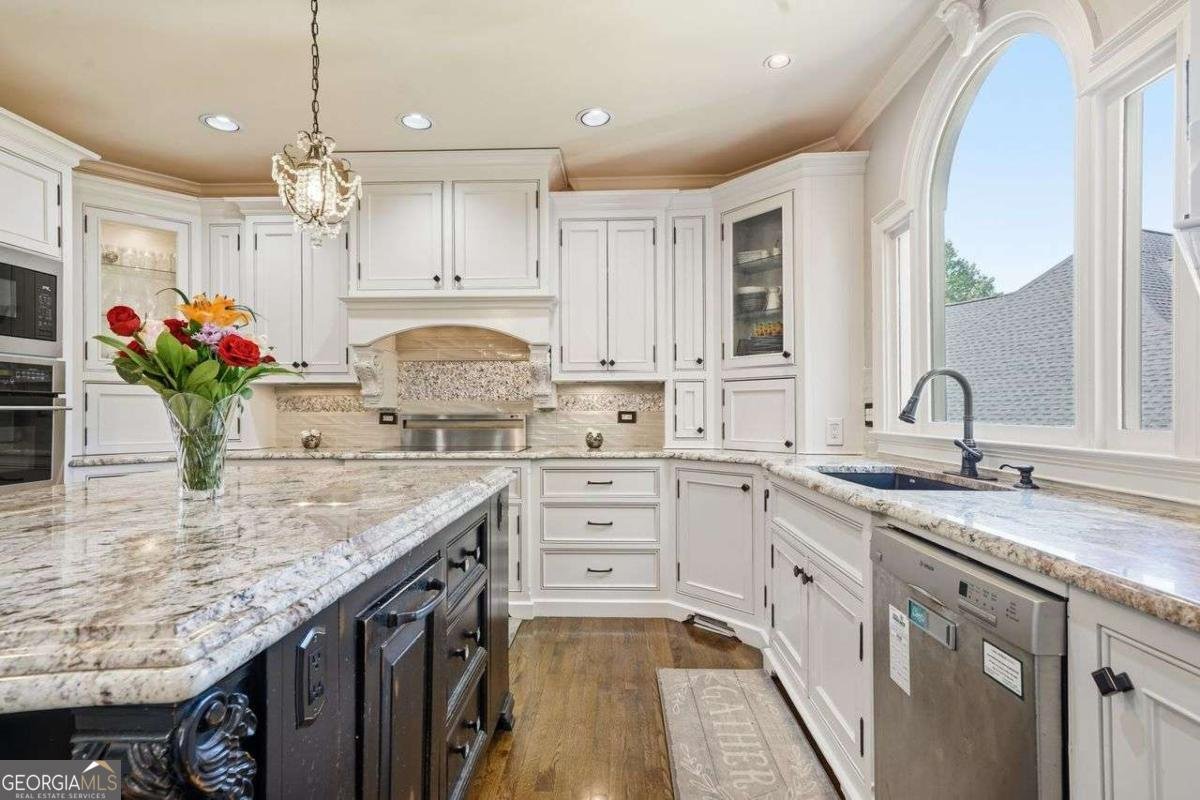 2336 Edgemere Lake Circle Marietta - Photo 10