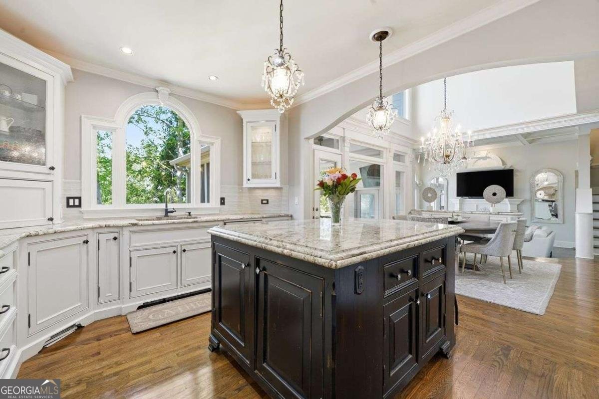 2336 Edgemere Lake Circle Marietta - Photo 11