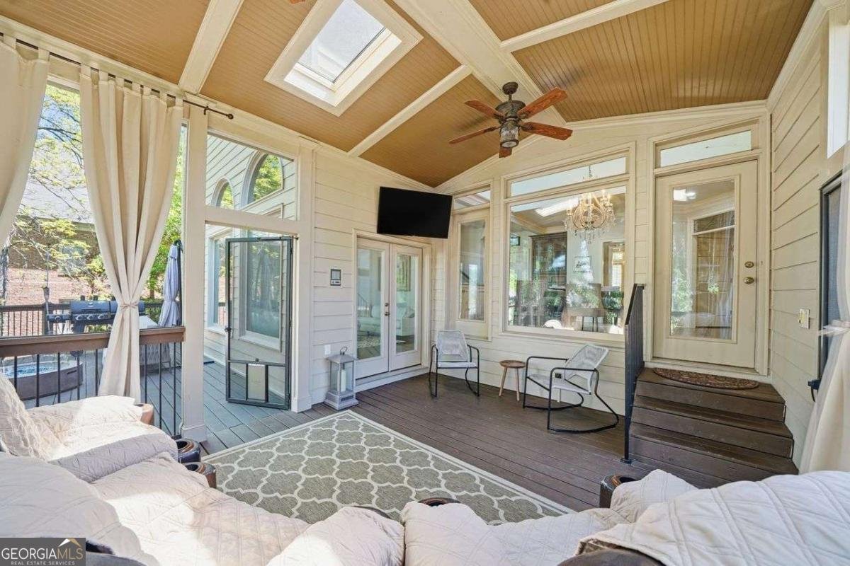 2336 Edgemere Lake Circle Marietta - Photo 13