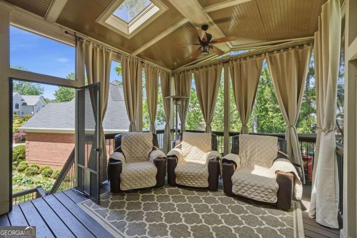 2336 Edgemere Lake Circle Marietta - Photo 14