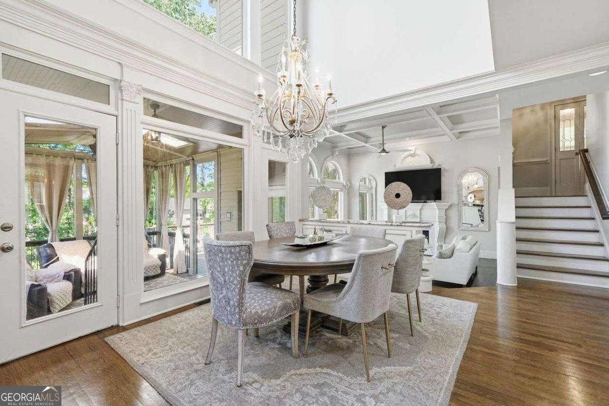 2336 Edgemere Lake Circle Marietta - Photo 15