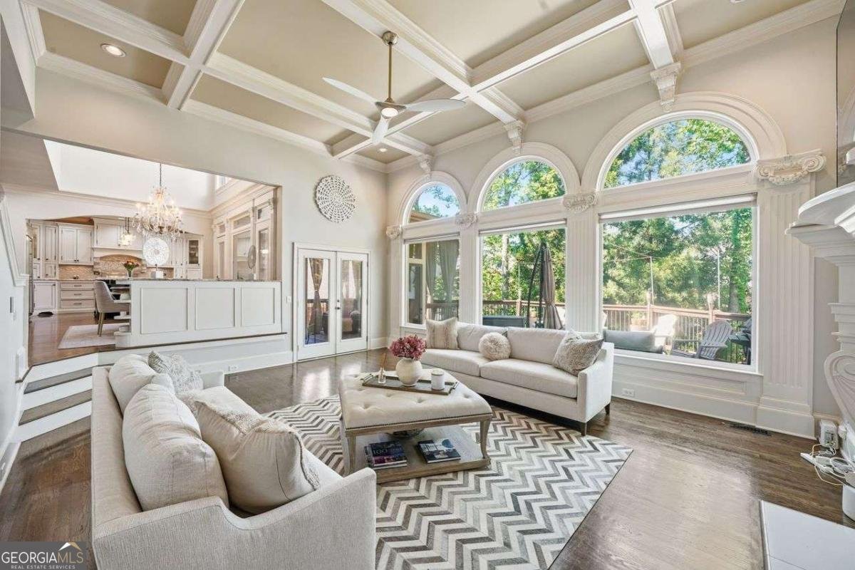 2336 Edgemere Lake Circle Marietta - Photo 16