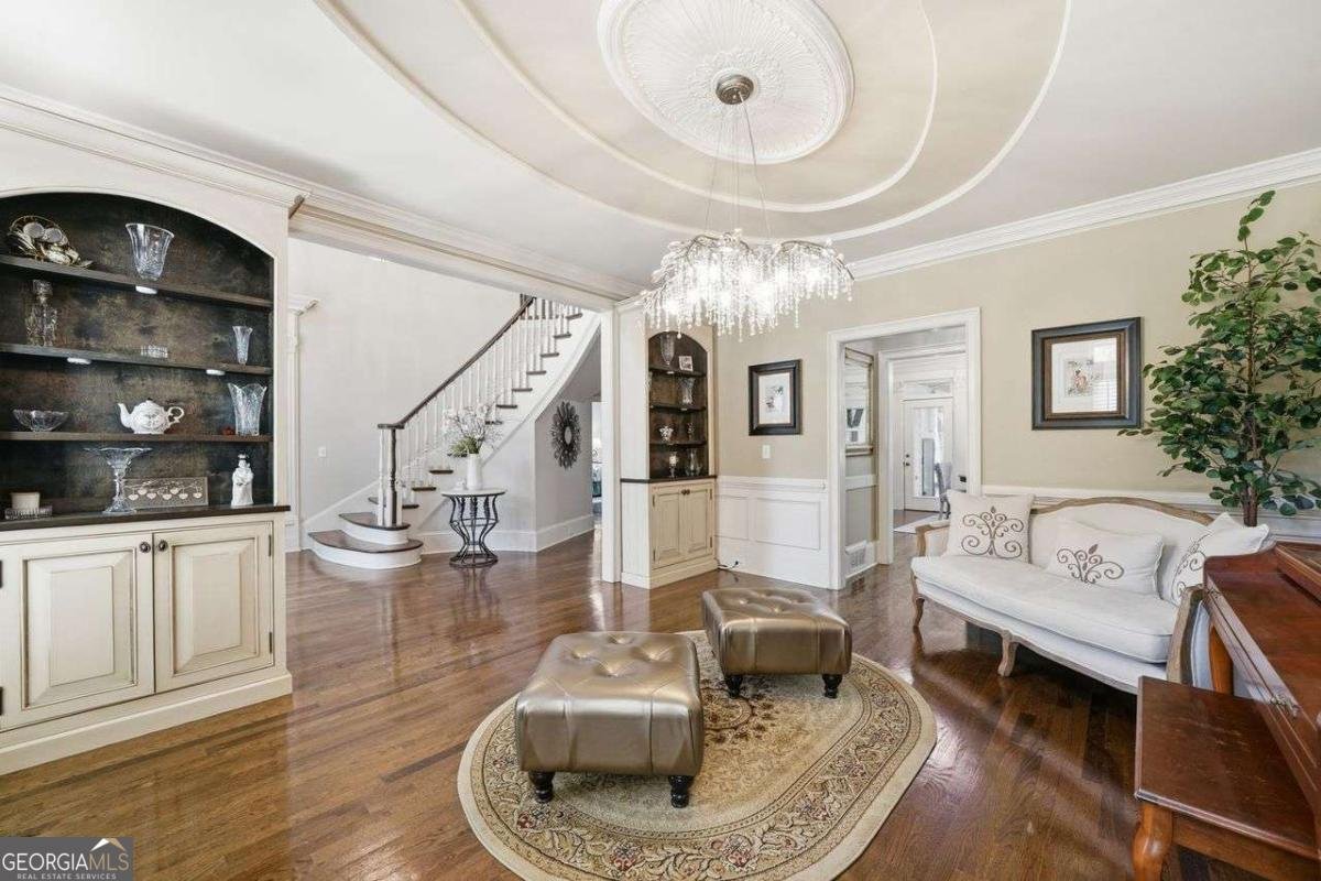 2336 Edgemere Lake Circle Marietta - Photo 23