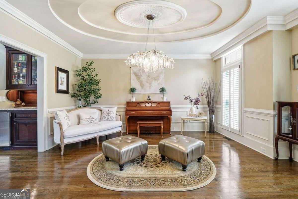 2336 Edgemere Lake Circle Marietta - Photo 24