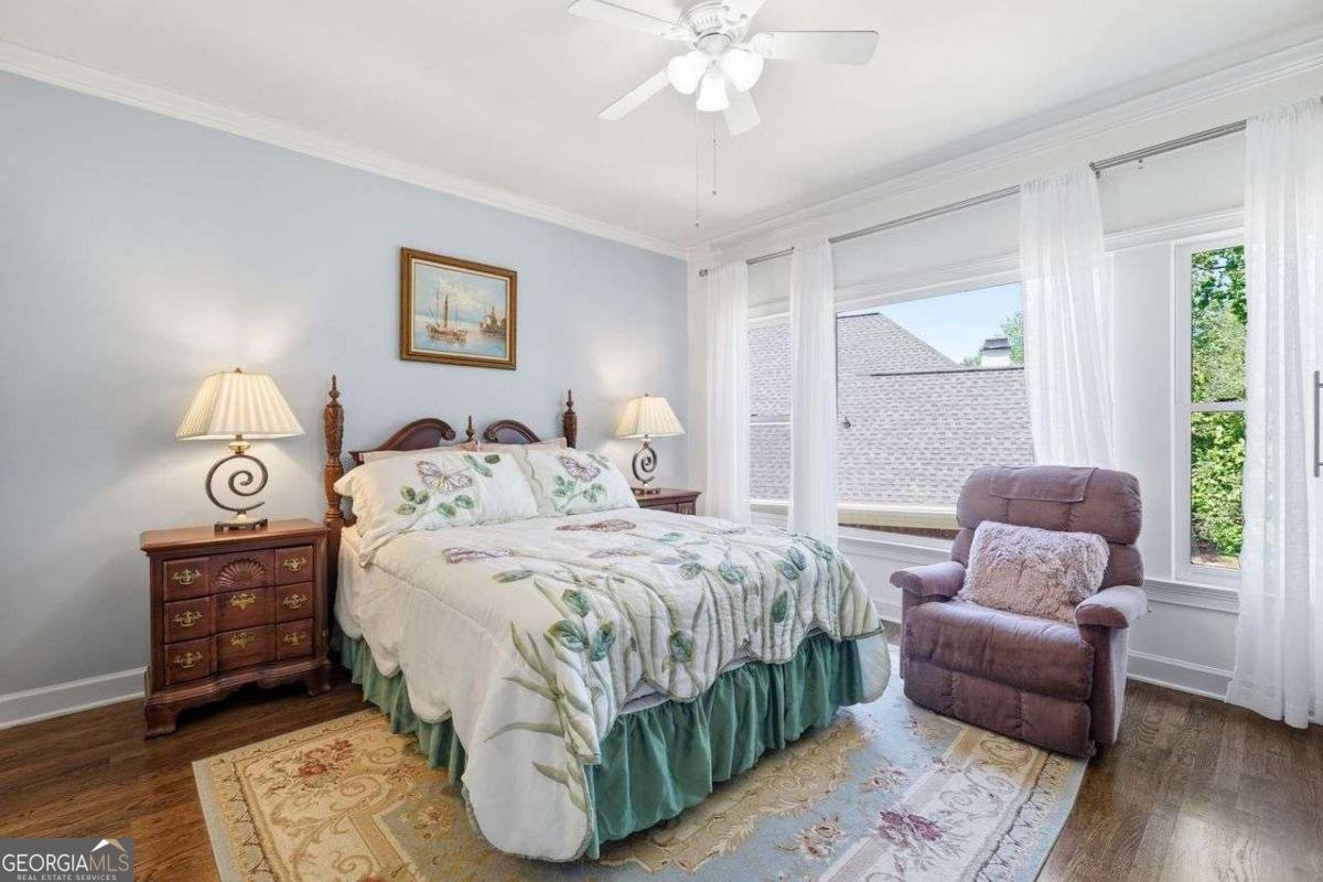 2336 Edgemere Lake Circle Marietta - Photo 27