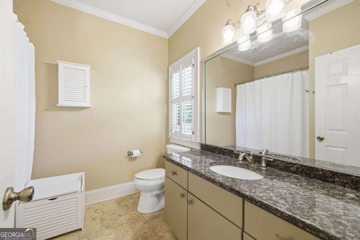 2336 Edgemere Lake Circle Marietta - Photo 28