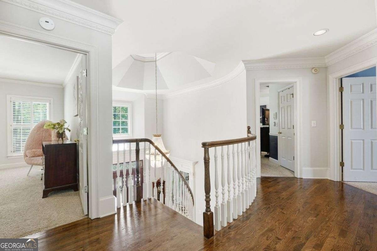 2336 Edgemere Lake Circle Marietta - Photo 29