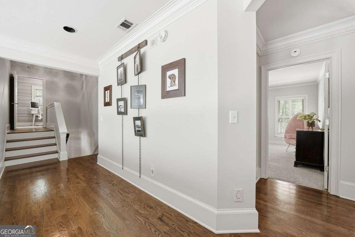 2336 Edgemere Lake Circle Marietta - Photo 30