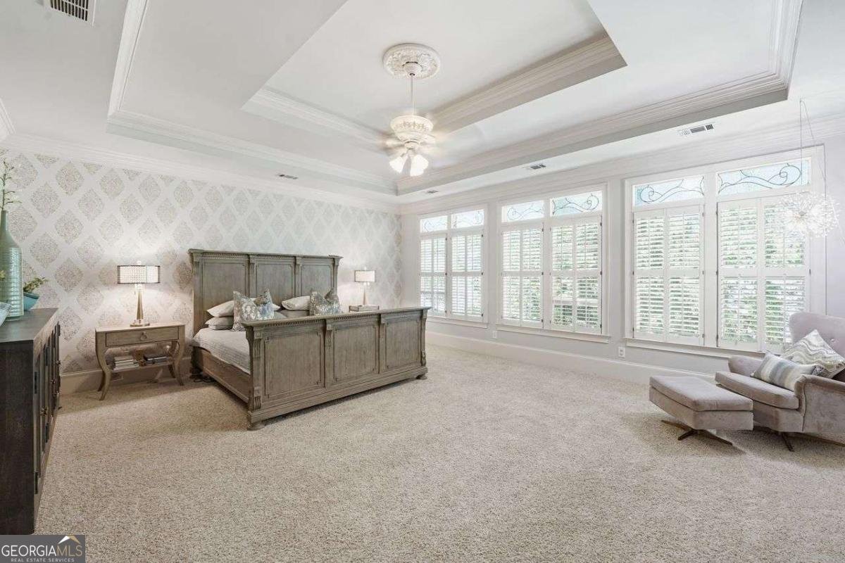 2336 Edgemere Lake Circle Marietta - Photo 31