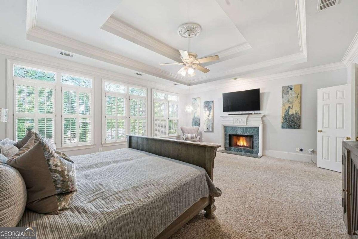 2336 Edgemere Lake Circle Marietta - Photo 34