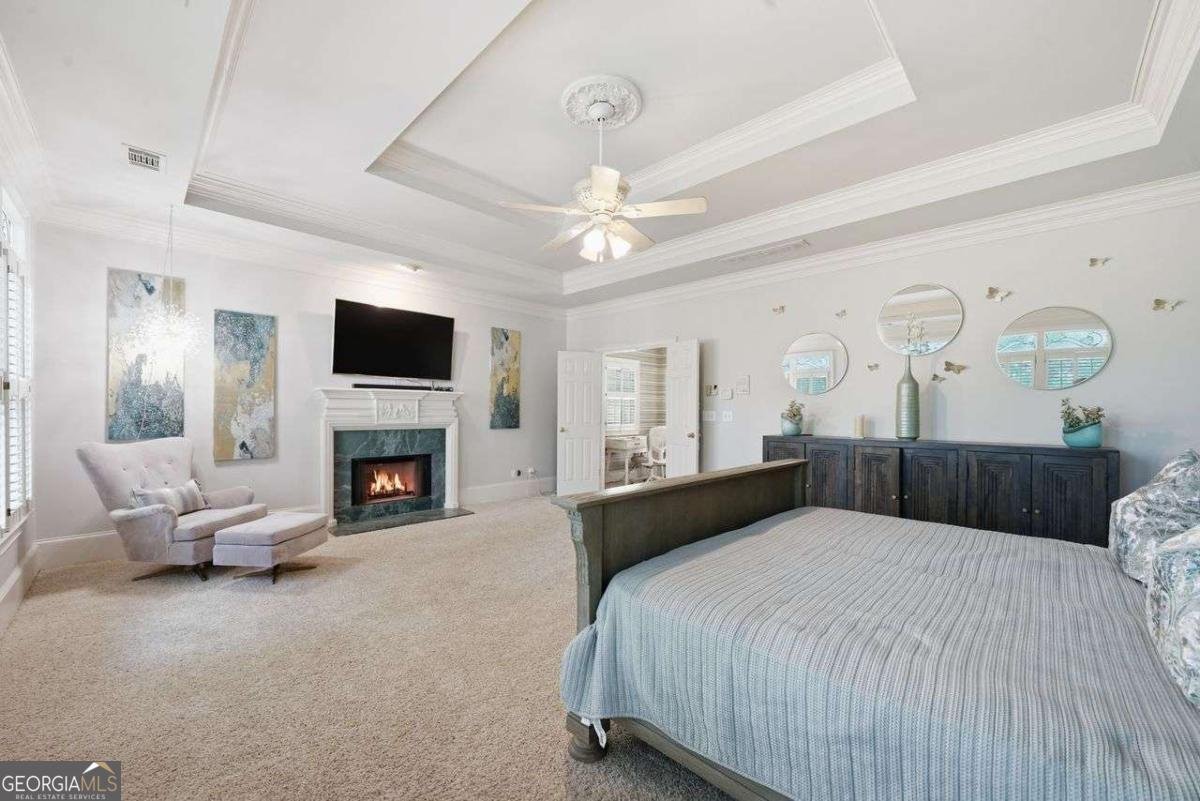 2336 Edgemere Lake Circle Marietta - Photo 35
