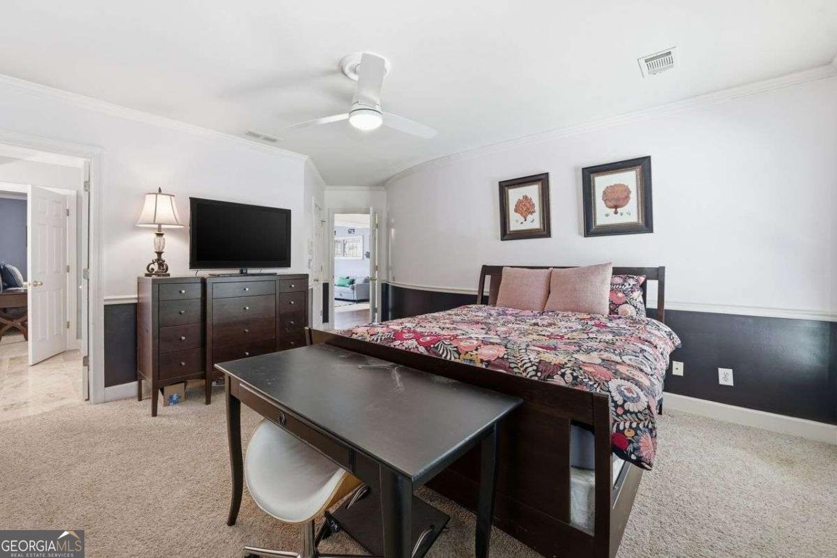 2336 Edgemere Lake Circle Marietta - Photo 43