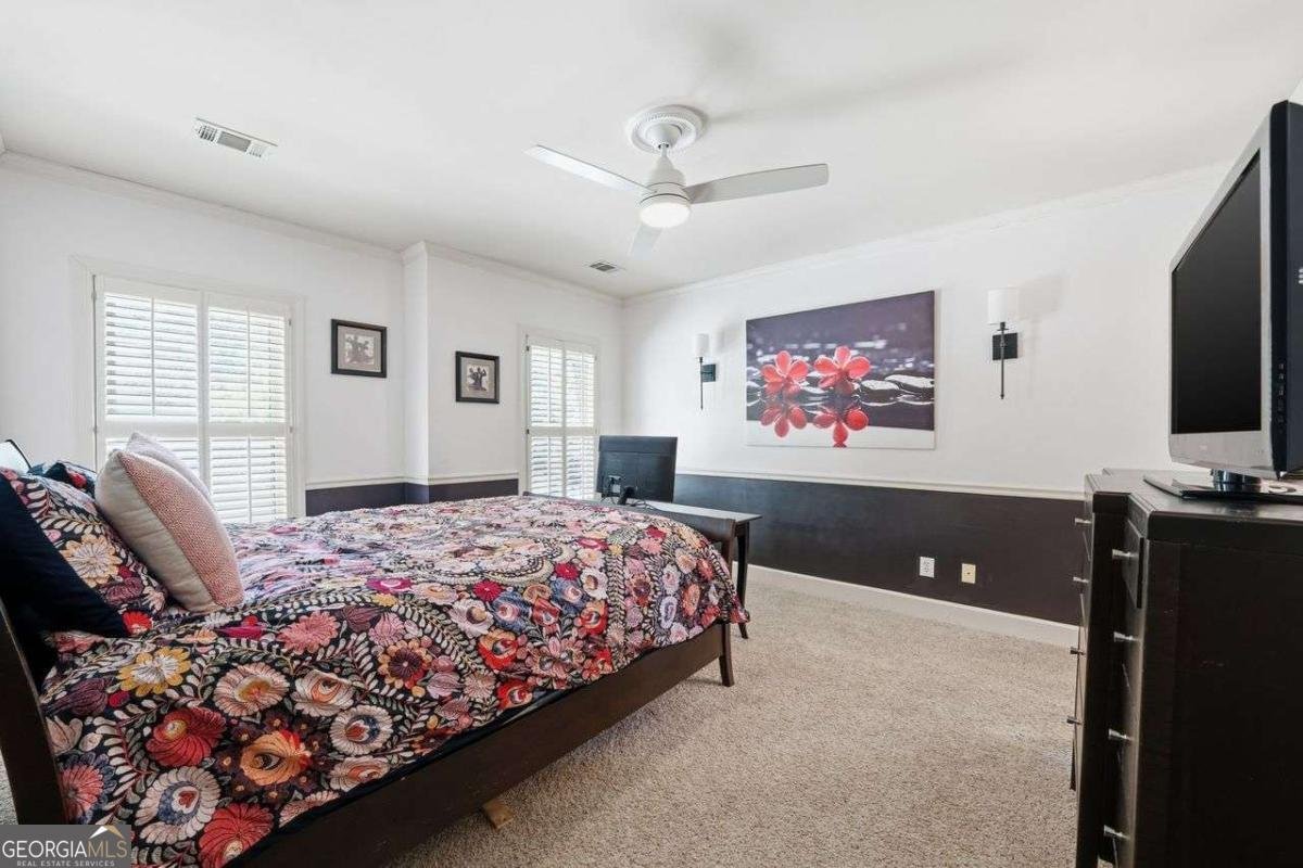 2336 Edgemere Lake Circle Marietta - Photo 44