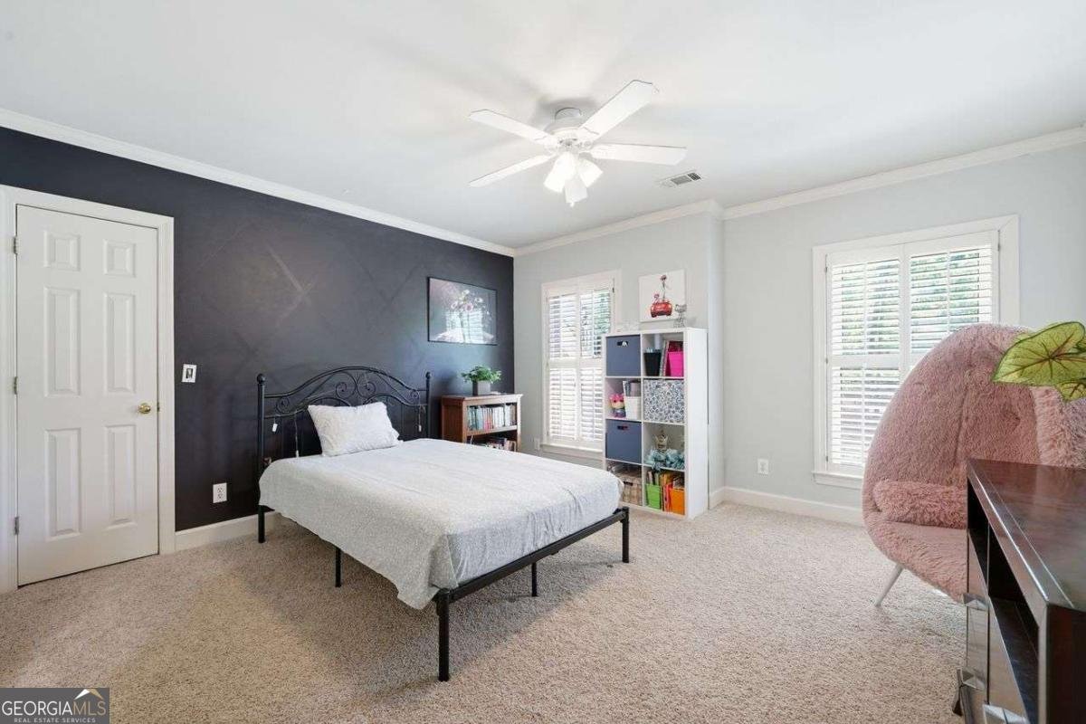 2336 Edgemere Lake Circle Marietta - Photo 47