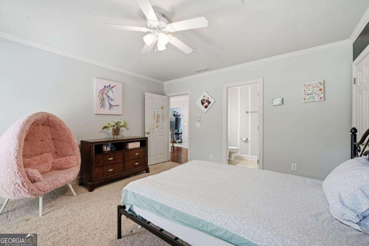 2336 Edgemere Lake Circle Marietta - Photo 48