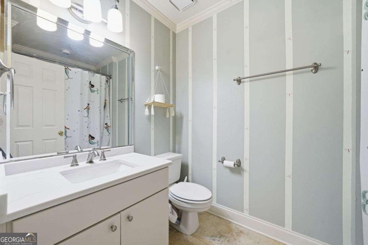 2336 Edgemere Lake Circle Marietta - Photo 49