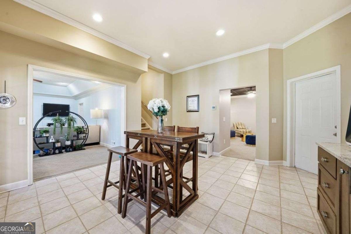 2336 Edgemere Lake Circle Marietta - Photo 54