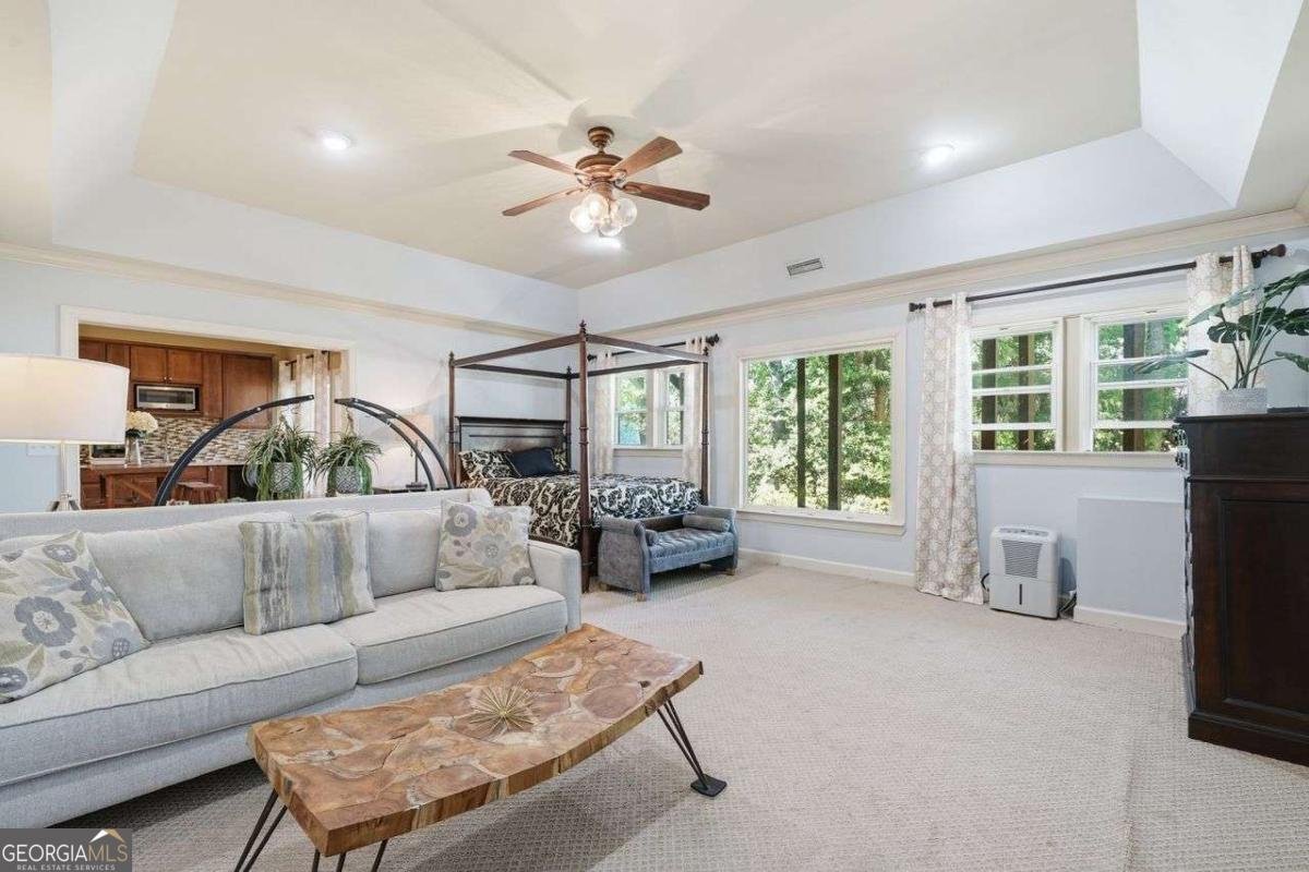 2336 Edgemere Lake Circle Marietta - Photo 55
