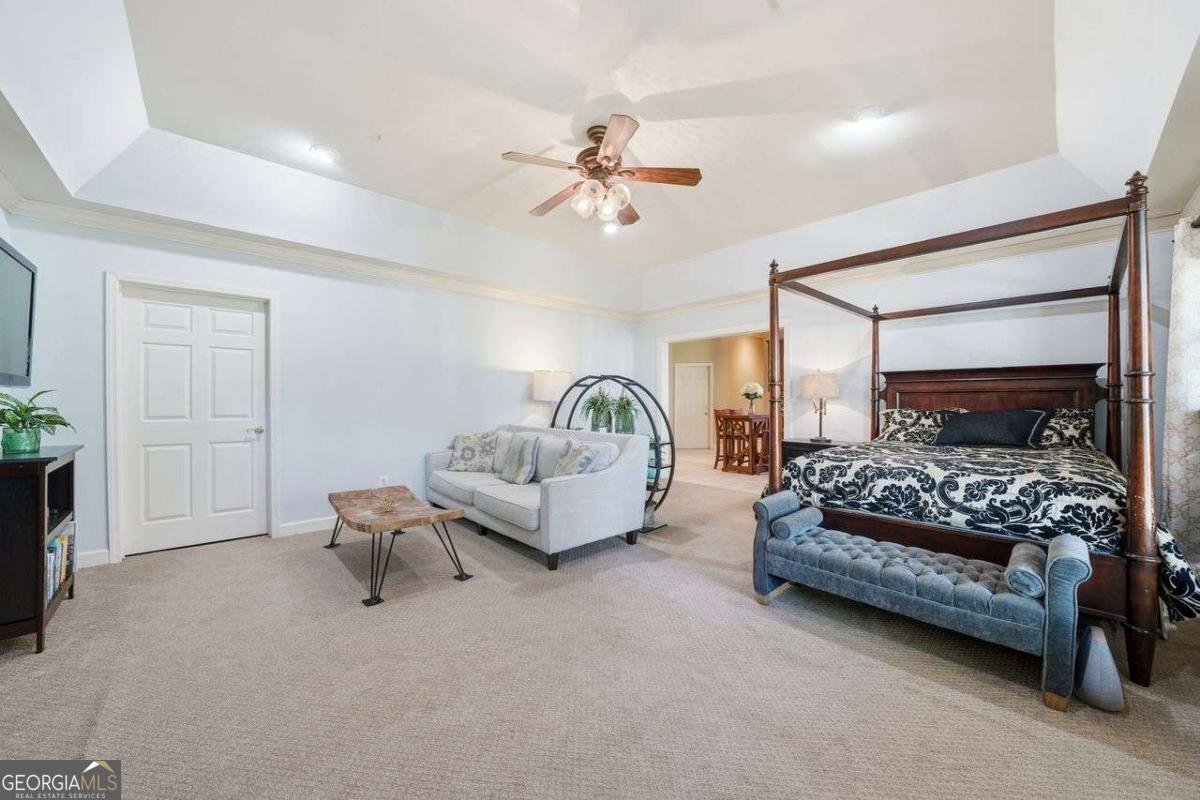 2336 Edgemere Lake Circle Marietta - Photo 56
