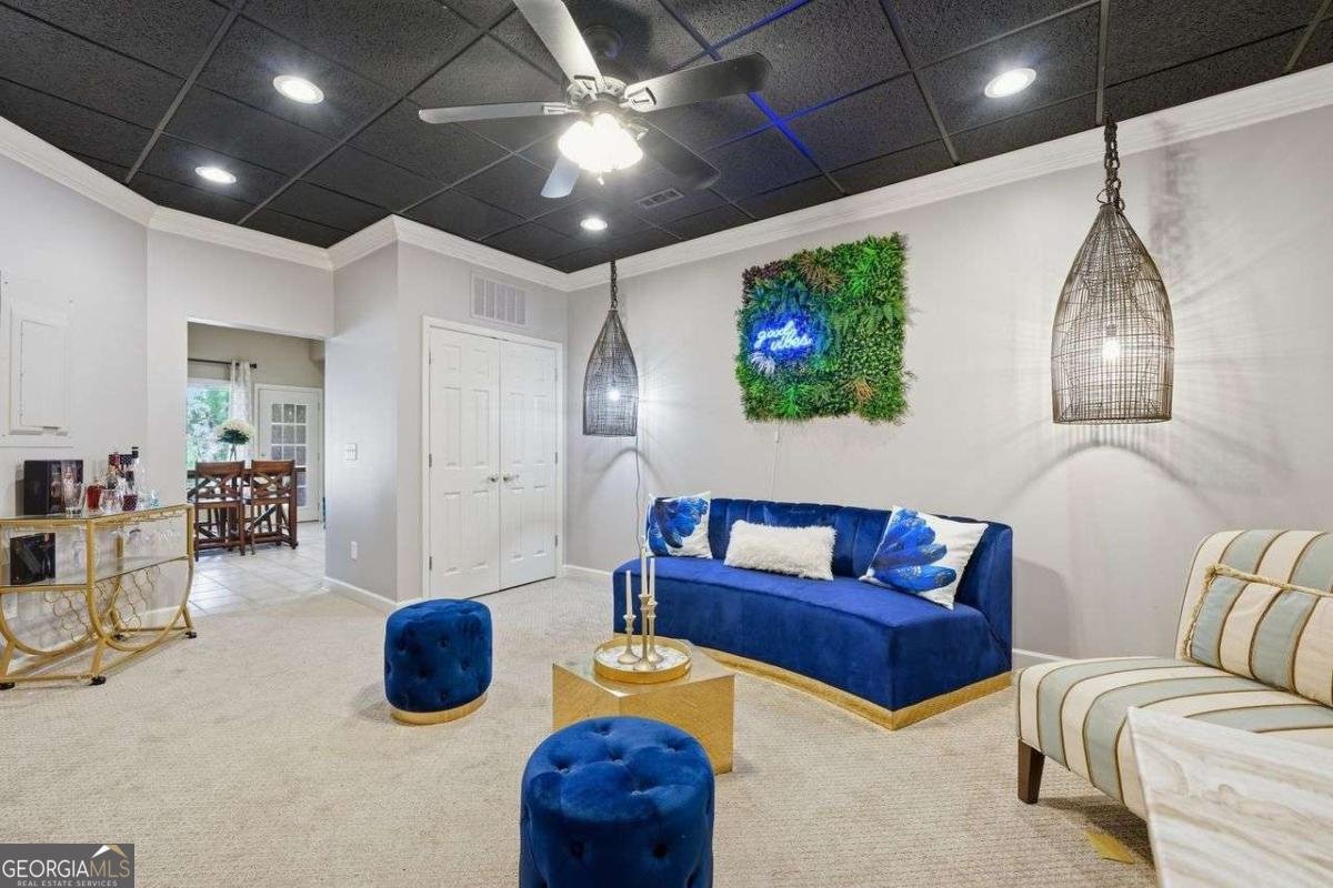 2336 Edgemere Lake Circle Marietta - Photo 58
