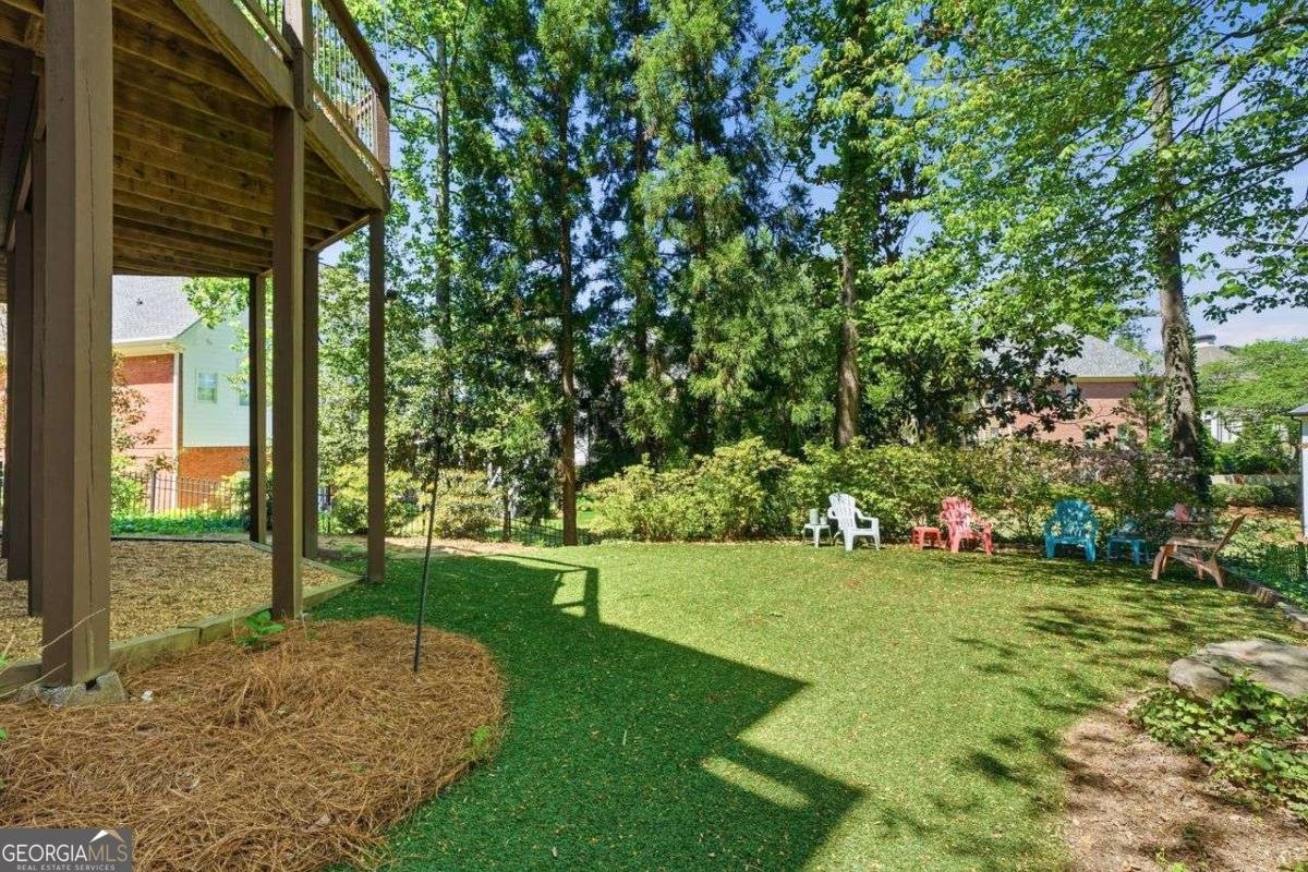 2336 Edgemere Lake Circle Marietta - Photo 63