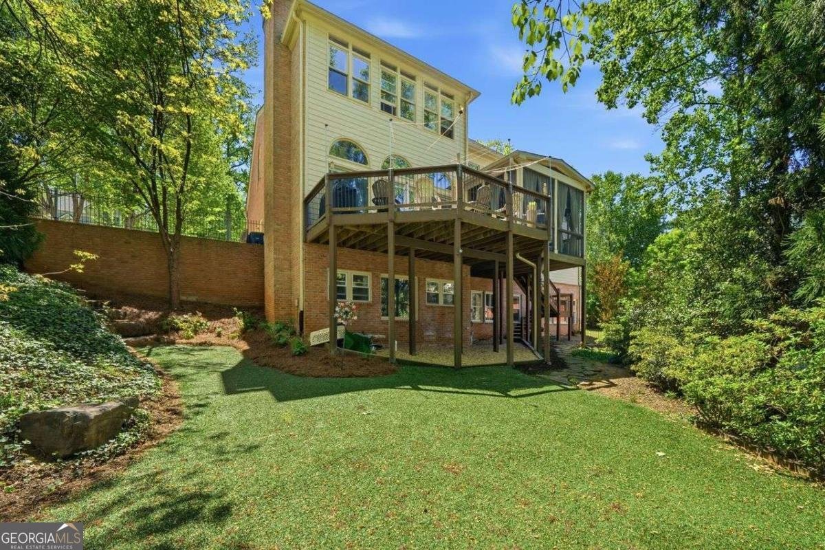 2336 Edgemere Lake Circle Marietta - Photo 64