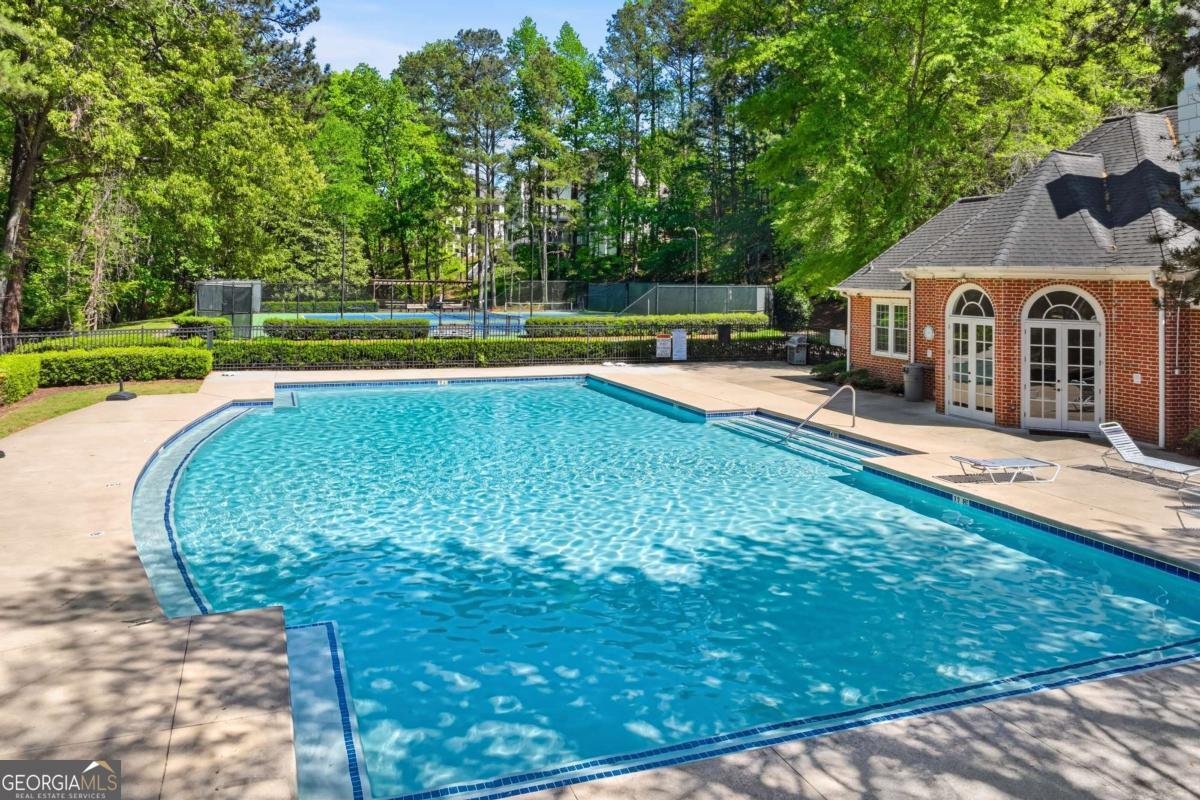 2336 Edgemere Lake Circle Marietta - Photo 66