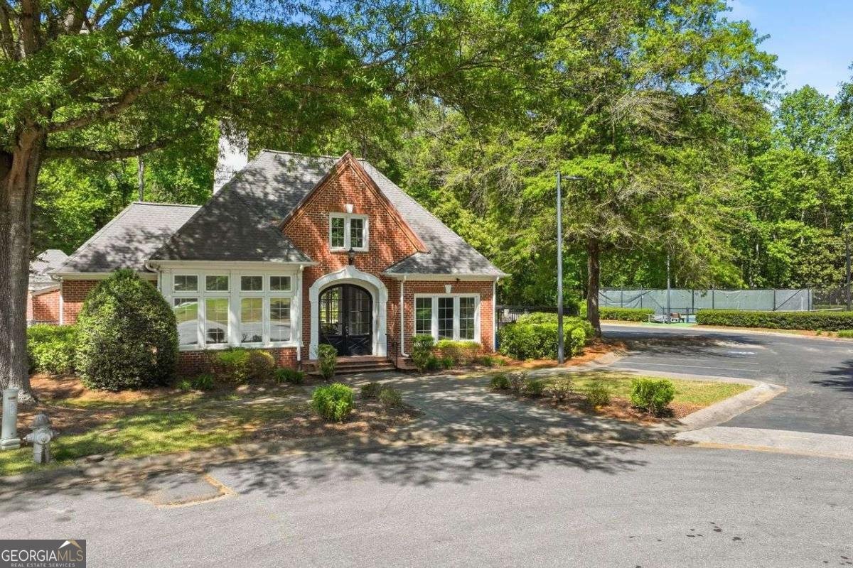 2336 Edgemere Lake Circle Marietta - Photo 68