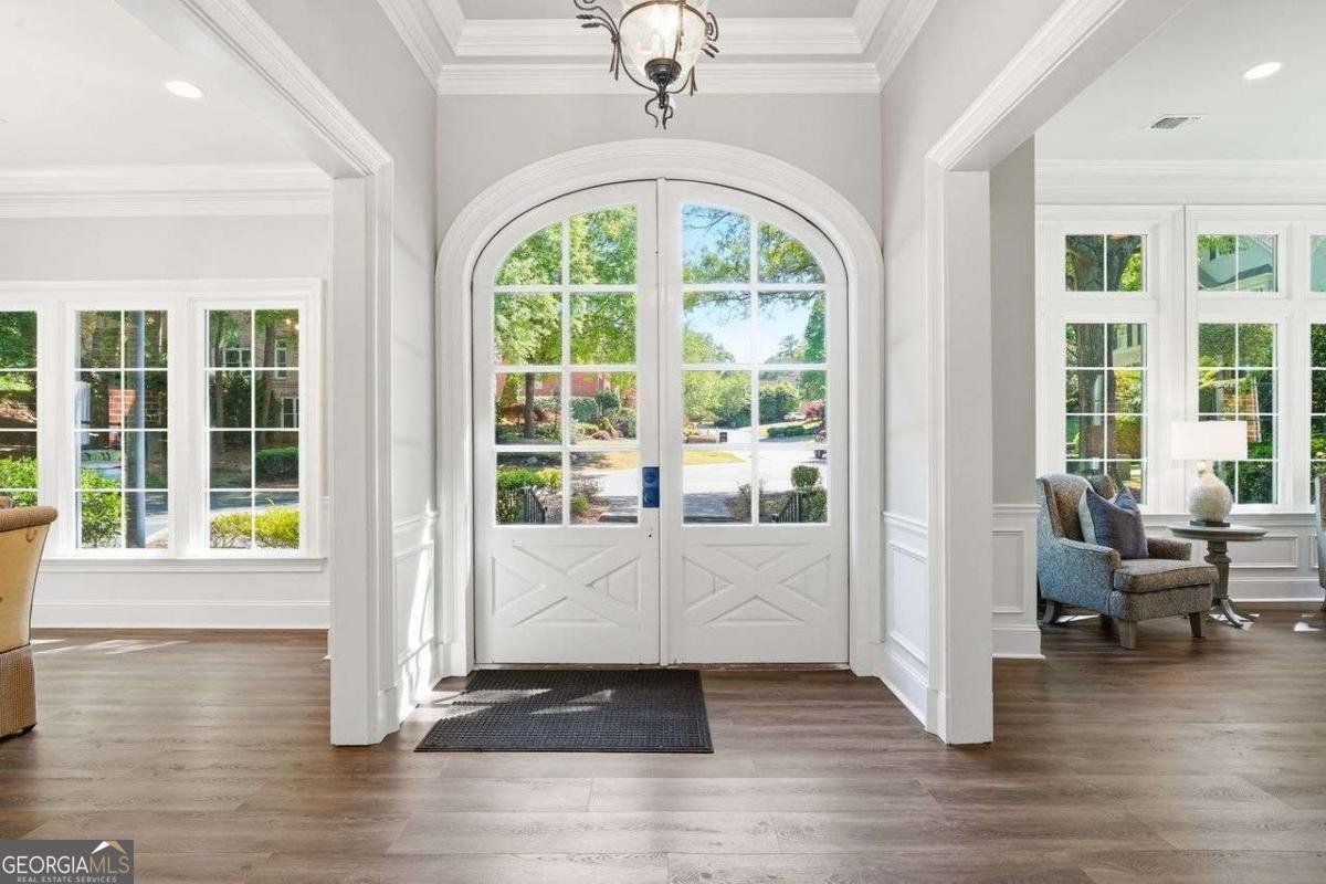 2336 Edgemere Lake Circle Marietta - Photo 69