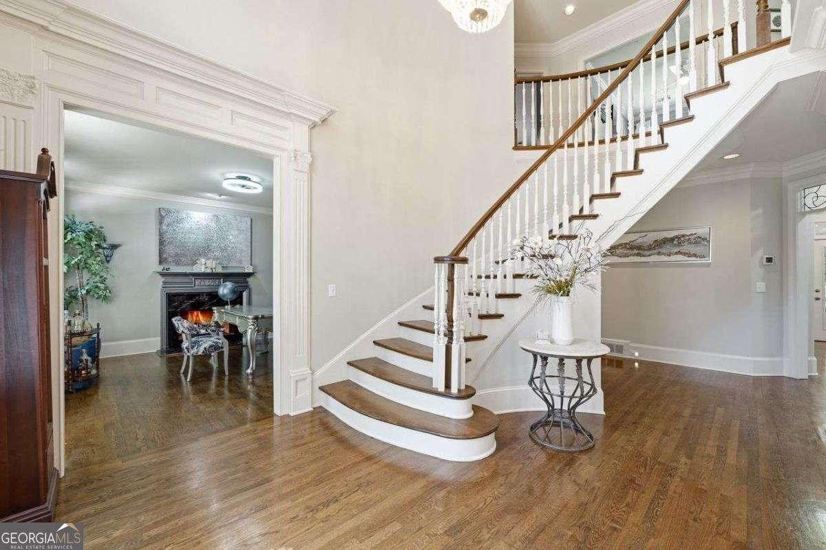 2336 Edgemere Lake Circle Marietta - Photo 7
