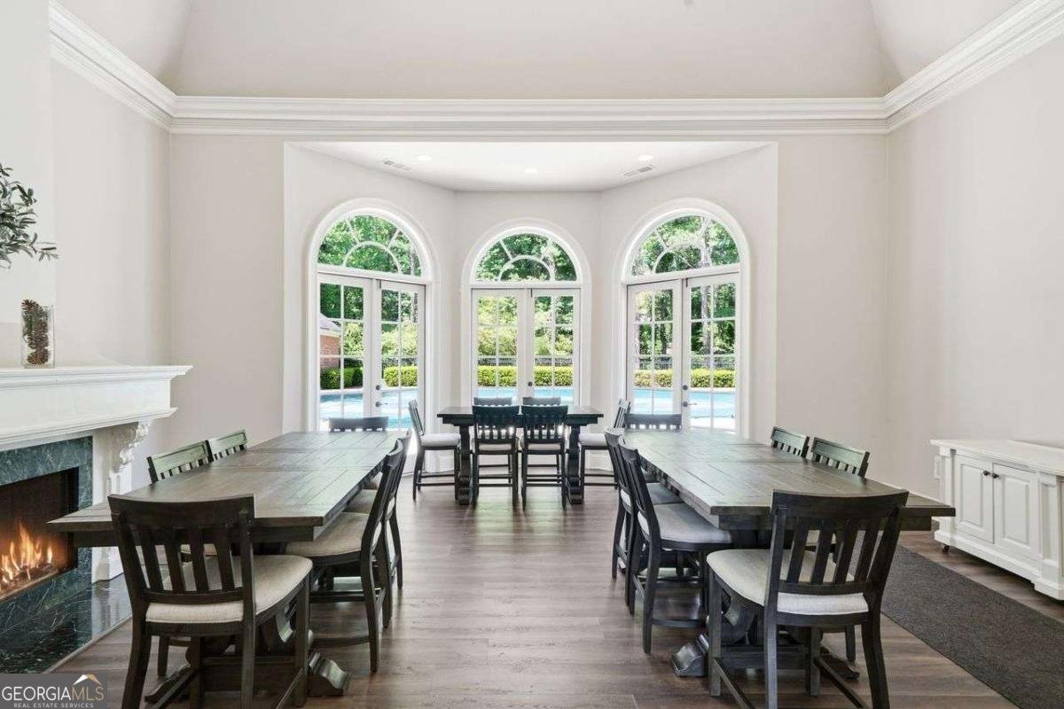 2336 Edgemere Lake Circle Marietta - Photo 73