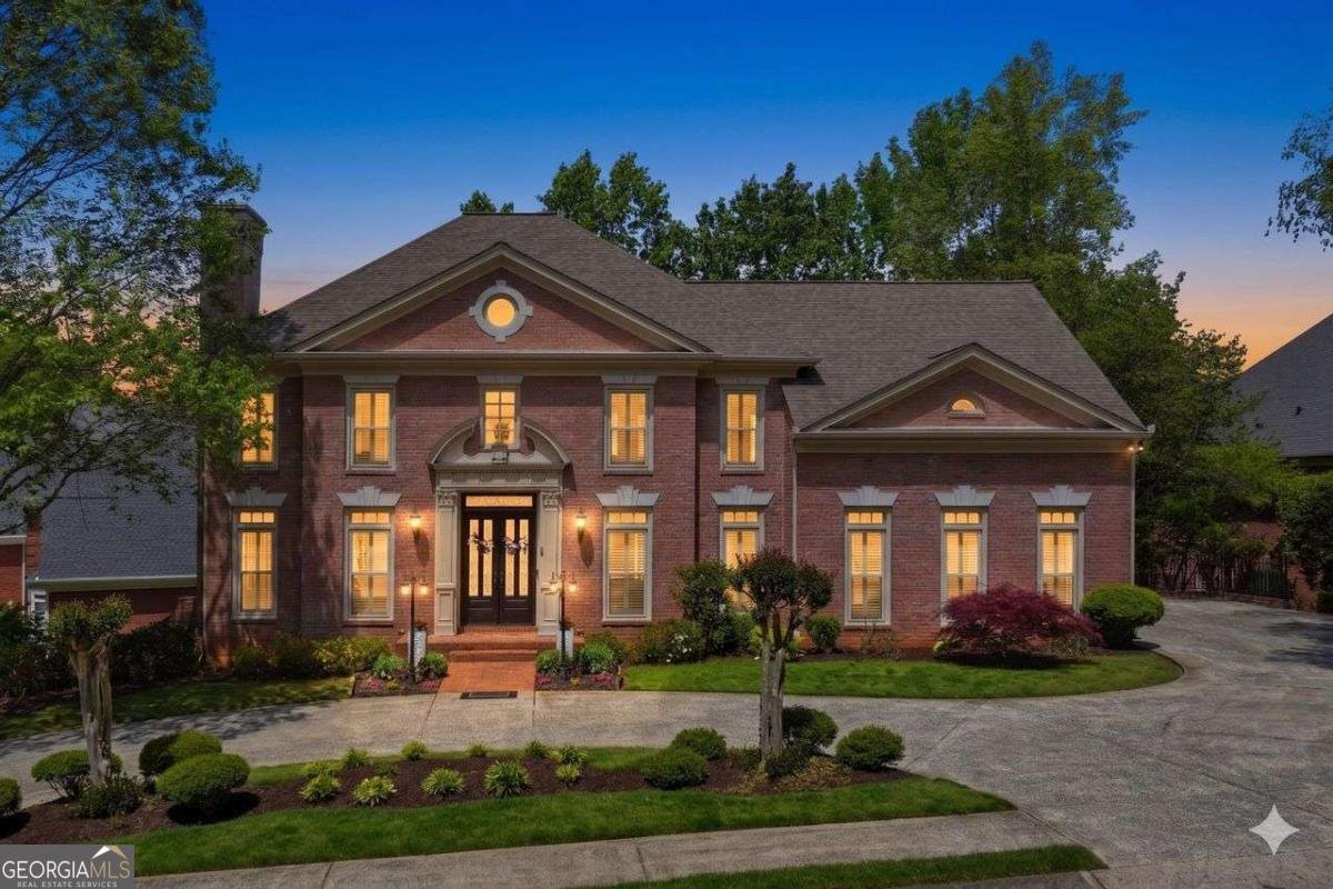 2336 Edgemere Lake Circle Marietta - Photo 75