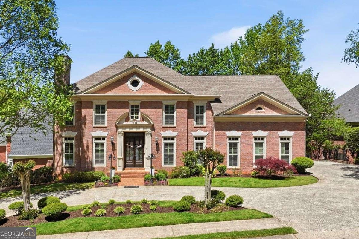 2336 Edgemere Lake Circle Marietta - Photo 76